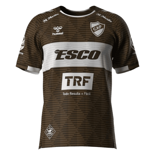 Platense 2nd