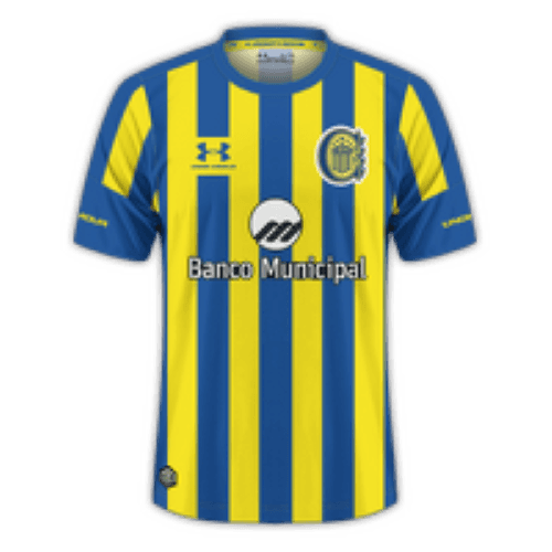 Rosario Central 1st