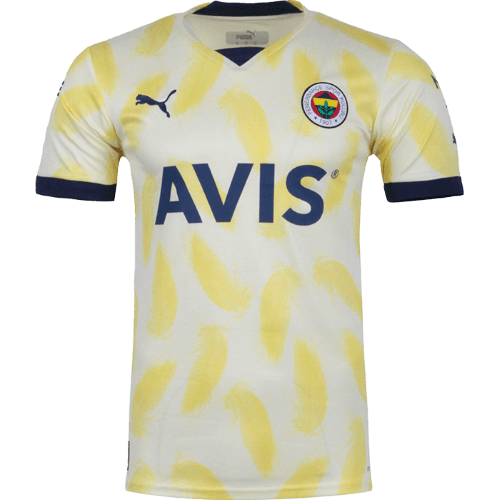 Fenerbahçe 2nd
