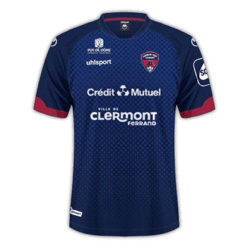 Clermont Foot 2nd