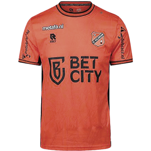FC Volendam 1st