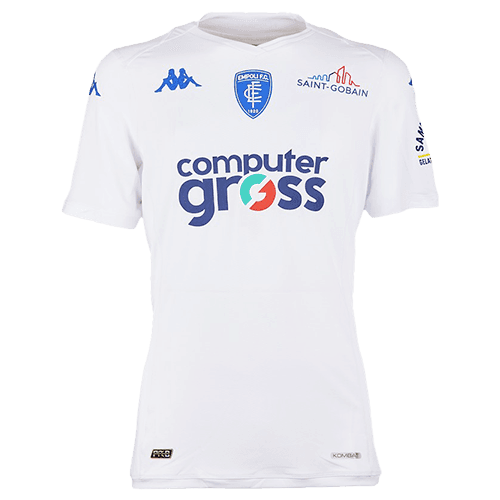 Empoli 2nd