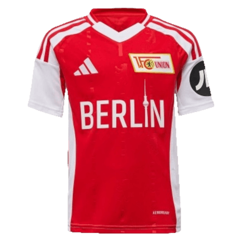 Union Berlin 1st