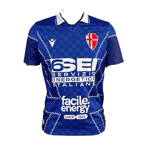 Padova 3rd