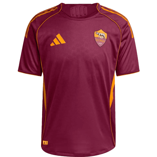 Roma 1st