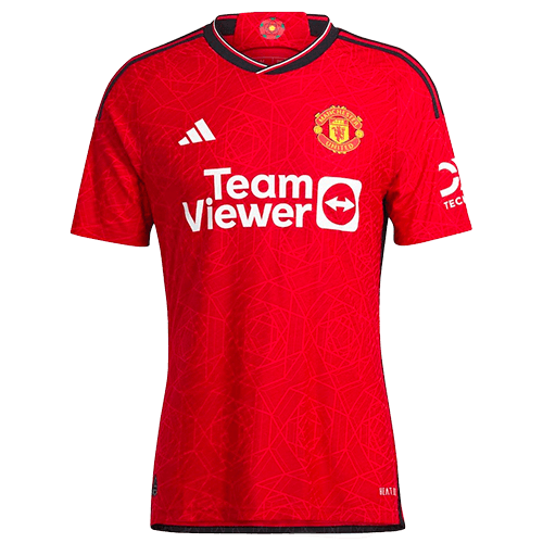 Manchester United 1st