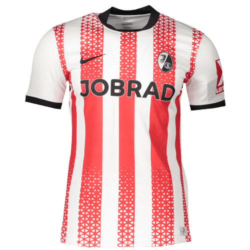 Freiburg 1st