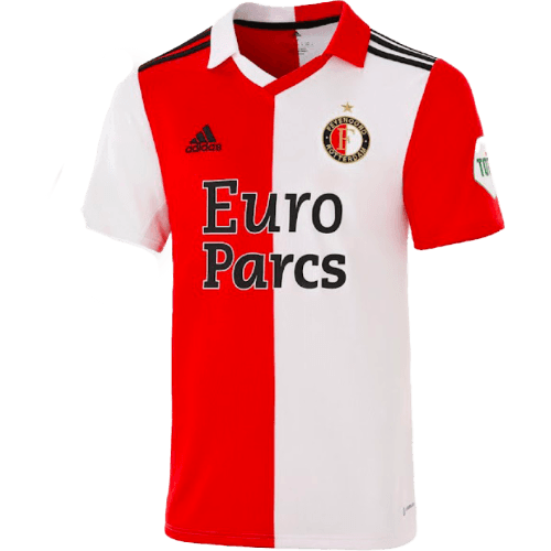 Feyenoord 1st