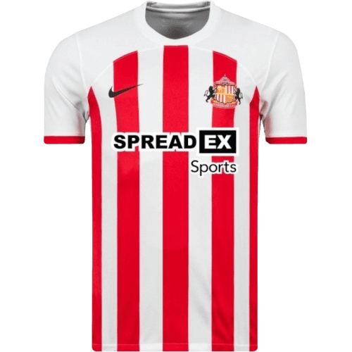 Sunderland 1st