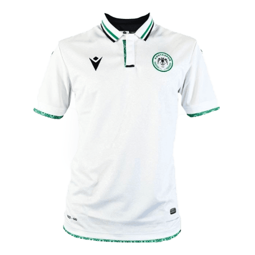 Konyaspor 2nd