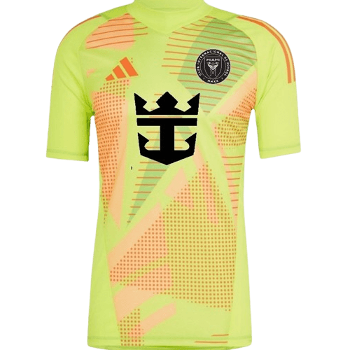 Inter Miami 5th