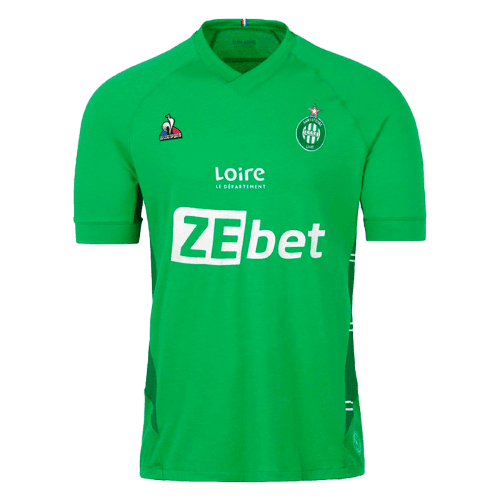 St Etienne 1st