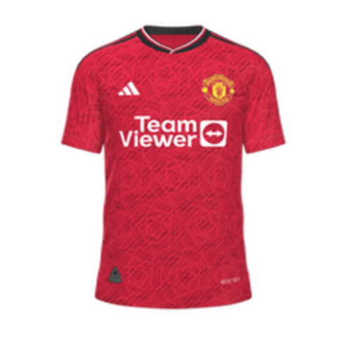 Manchester United 1st