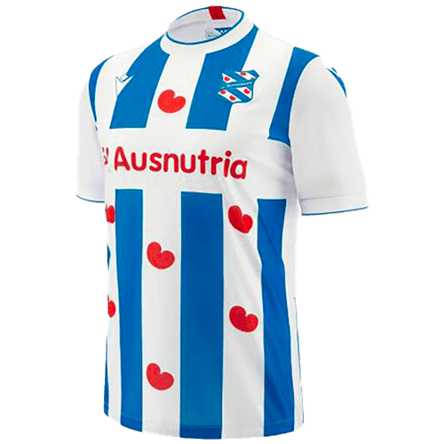 Heerenveen 1st
