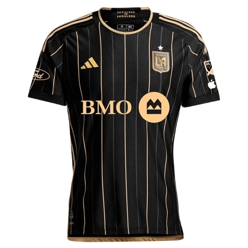 Los Angeles FC 1st