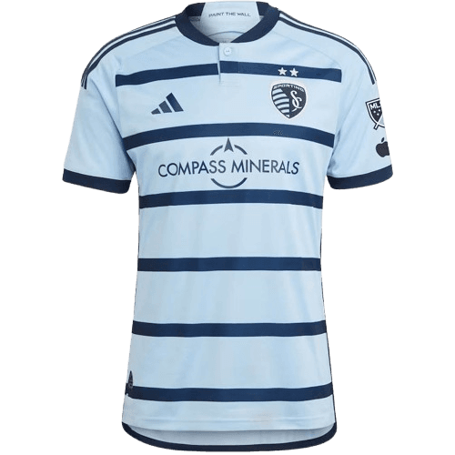 Sporting Kansas City 1st