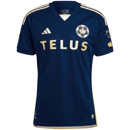 Vancouver Whitecaps 2nd