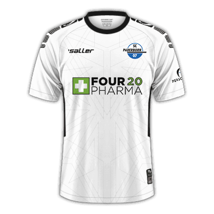 Paderborn 2nd