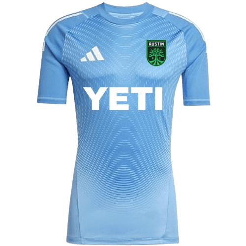 Austin FC 3rd