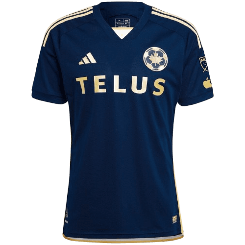 Vancouver Whitecaps 2nd