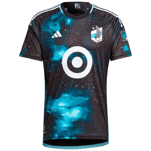 Minnesota United 1st