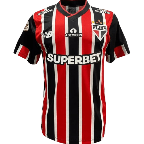 São Paulo 2nd