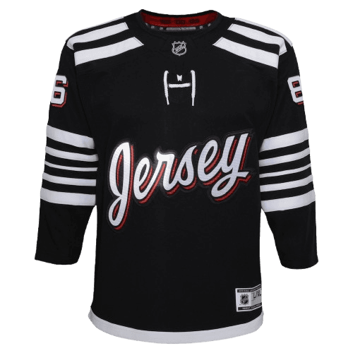 New Jersey Devils 3rd