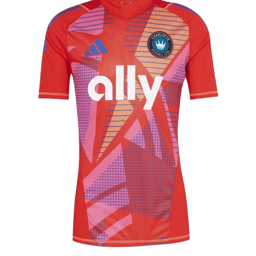 Charlotte FC 4th