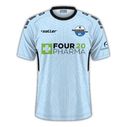 Paderborn 2nd