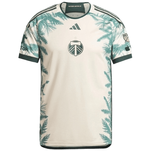 Portland Timbers 2nd