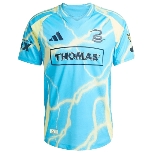 Philadelphia Union 2nd