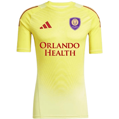 Orlando City 4th