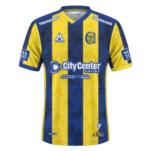 Rosario Central 1st