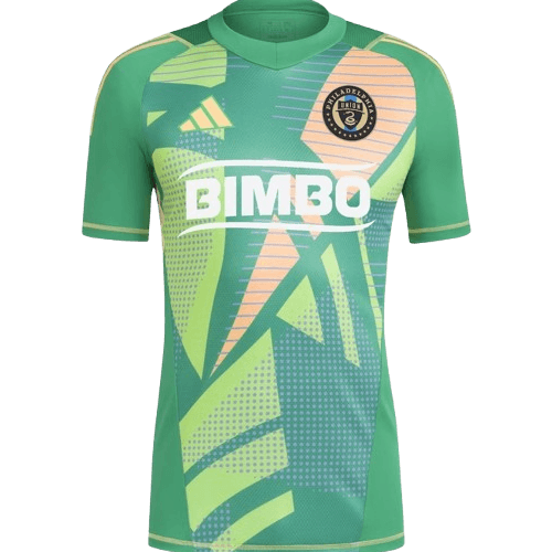 Philadelphia Union 4th