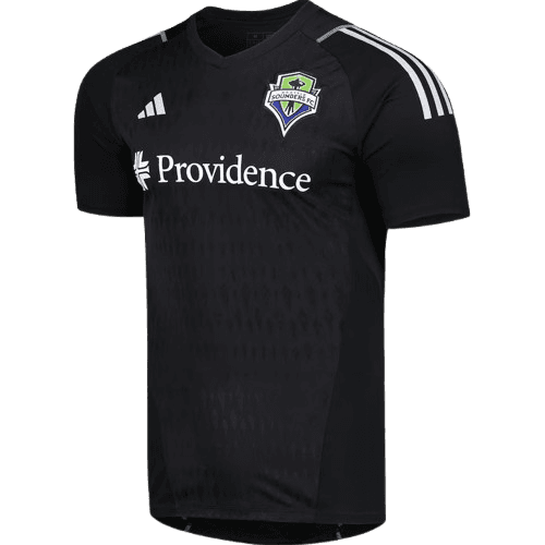 Seattle Sounders 4th