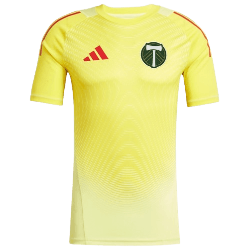 Portland Timbers 4th