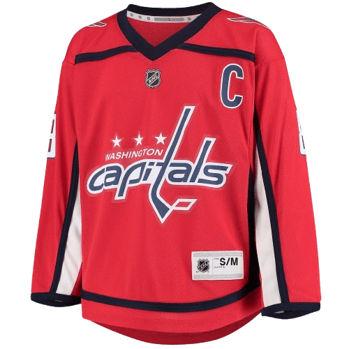 Washington Capitals 4th