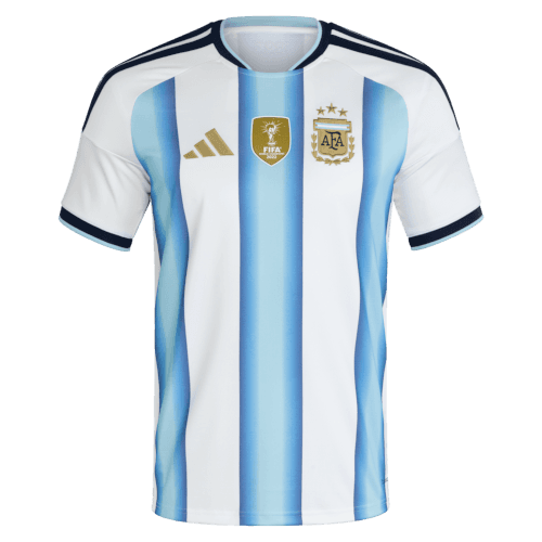 Argentina 1st