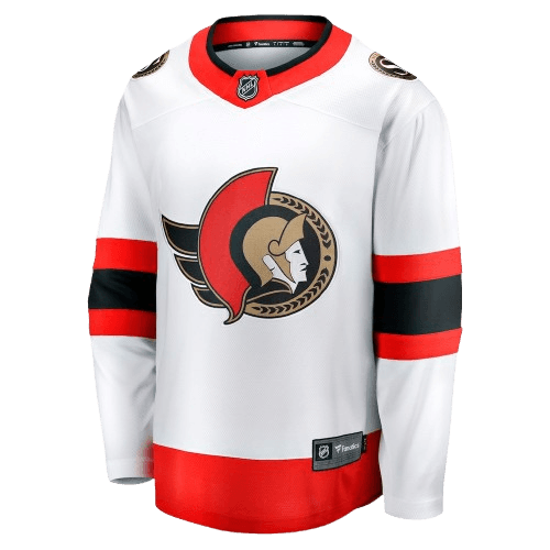 Ottawa Senators 3rd