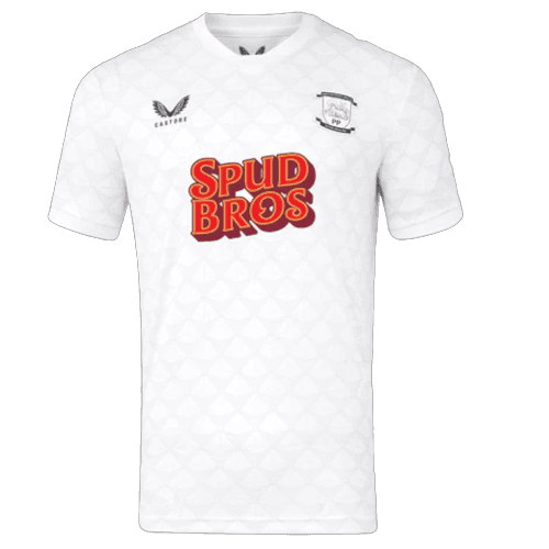 Preston North End 1st