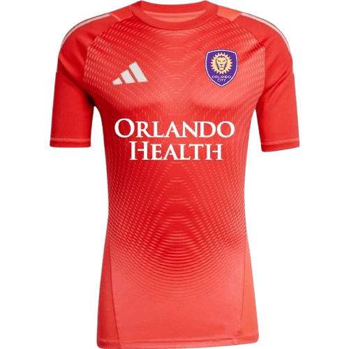 Orlando City 5th