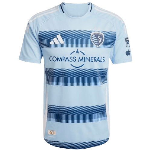 Sporting Kansas City 1st