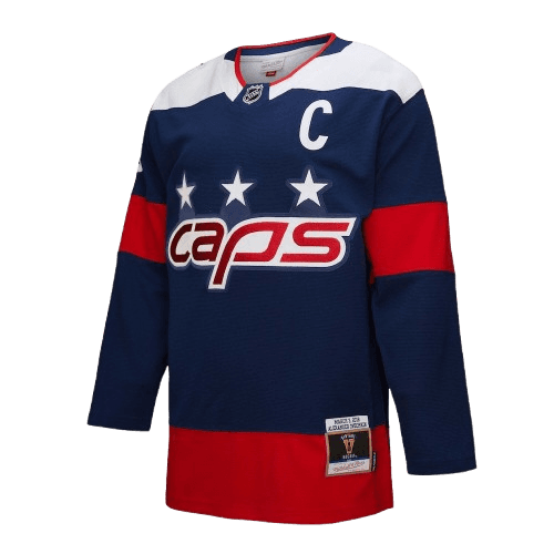 Washington Capitals 3rd