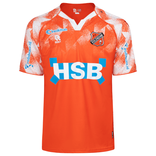 FC Volendam 1st