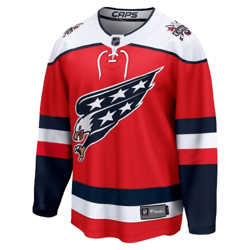 Washington Capitals 4th