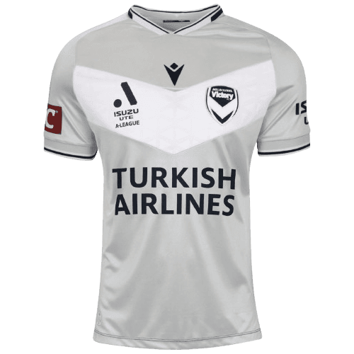 Melbourne Victory 2nd