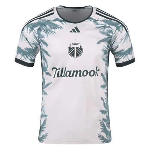 Portland Timbers 2nd