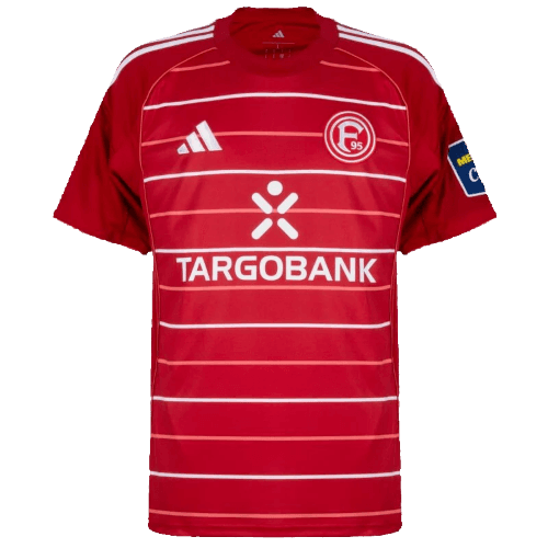 Fortuna Düsseldorf 1st