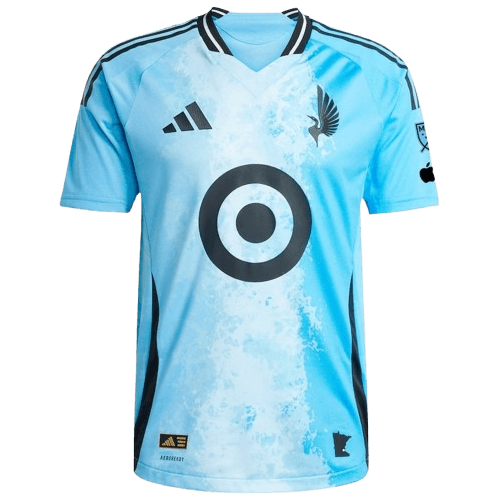 Minnesota United 2nd