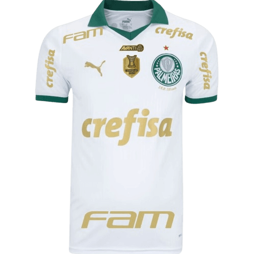 Palmeiras 2nd